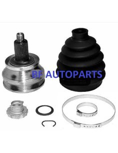 Tete de cardan Coté roue Audi A2 Seat Cordoba Ibiza Skoda Fabia Vw Polo
