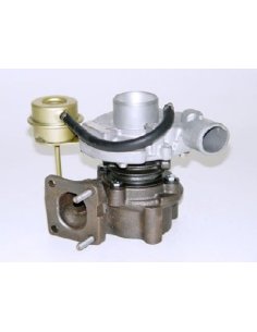 Turbo-compresseur alfa...