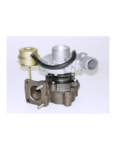 Turbo-compresseur alfa romeo 147
