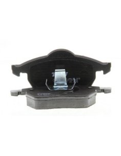 Jeu de plaquettes de frein avant Opel Calibra Vectra B