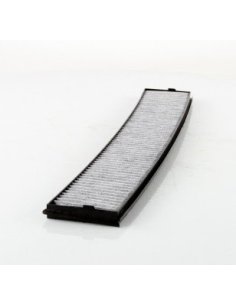 Filtre habitacle charbon actif BMW