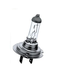 Ampoule H7 12v 55w CLASSIC
