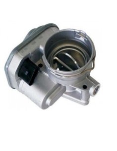 Boitier Papillons Audi A3 Altea Cordoba Leon Toledo Ibiza Skoda Bora Golf Jetta Lupo Beetle Passat Polo