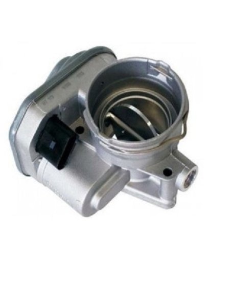 Boitier papillon Audi A3 Altea Cordoba Leon Toledo Ibiza Skoda Bora Golf Jetta Lupo Beetle Passat Polo