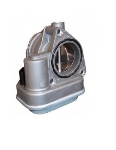 Boitier Papillons Audi A3 Altea Cordoba Leon Toledo Ibiza Skoda Bora Golf Jetta Lupo Beetle Passat Polo 2