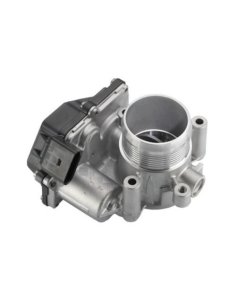 Boitier papillons Audi A3 Vw Skoda Yeti Superb Seat Alhambra Ibiza Leon 2.0 Tdi