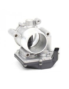 Boitier papillons Audi A3 Vw Skoda Yeti Superb Seat Alhambra Ibiza Leon 2.0 Tdi 2