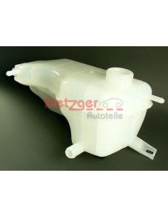 Vase d'expansion, liquide de refroidissement Ford Courrier, Fiesta, Puma