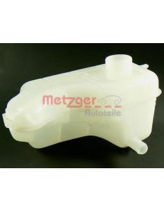 Vase d'expansion, liquide de refroidissement Ford Courrier, Fiesta, Puma 2