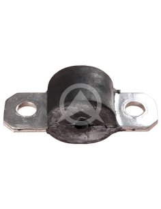 silenbloc barre stabilisatrice fixation FIAT PUNTO