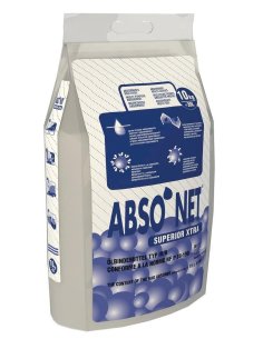 Absorbeur d'huile 10 KG