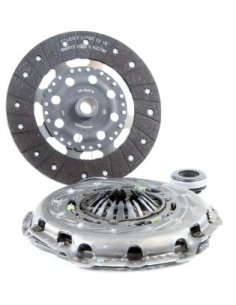 Kit embrayage Citroën Jumper III Relais III Peugeot Boxer III