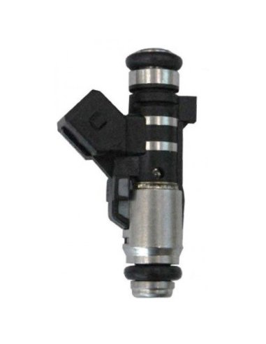 Injecteur essence Citroen Berlingo C2 C3 Saxo Xsara Peugeot 1007 106 206 306 307 Partner 1.4 Injecteur essence Citroen Berlingo C2 C3 Saxo Xsara Peugeot 1007 106 206 306 307 Partner 1.4