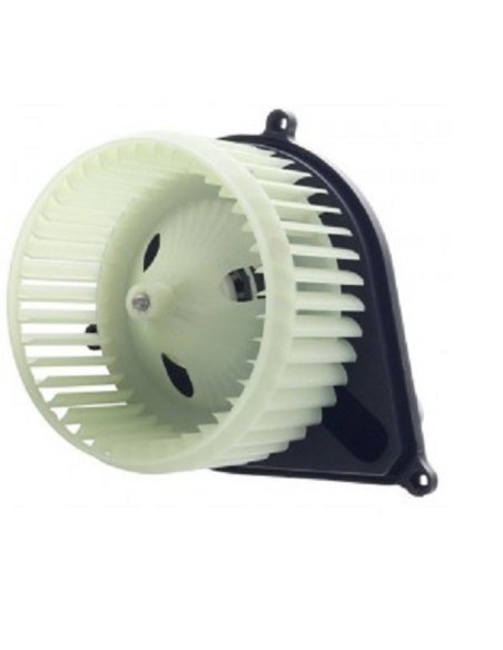 Pulseur d air ventilateur Citroen Jumper Peugeot Boxer Fiat Ducato