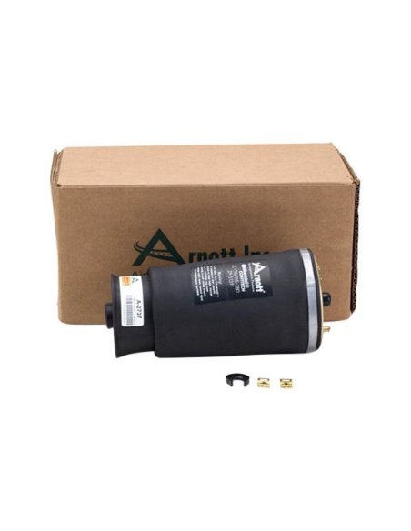 Ressort d'amortisseur arrière pneumatique BMW Série 5 E39 ( 99-03 )
