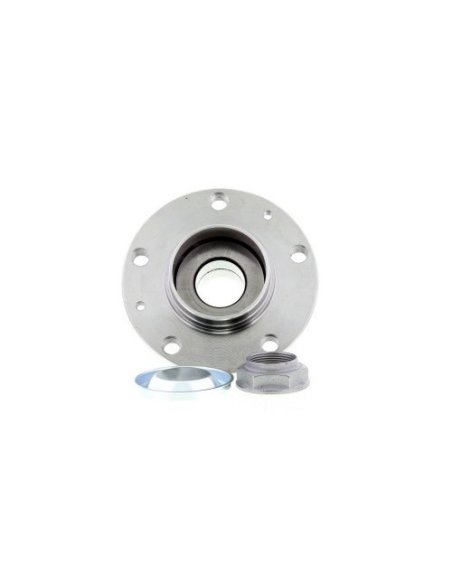 Moyeu de roue arriere Citroen C5 C6 Peugeot 407 607