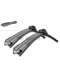 Essuie-glaces Aero. BOSCH A863S