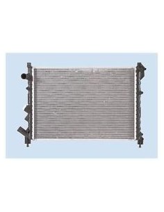 Radiateur de refroidissement Renault Laguna I