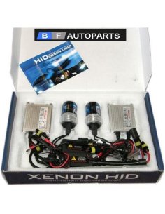Kit Xenon H15 Super Canbus...