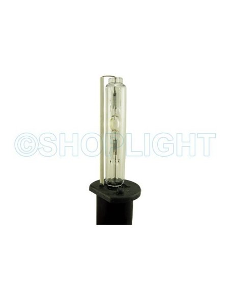 Kit Xenon H15 Super Canbus 6000k