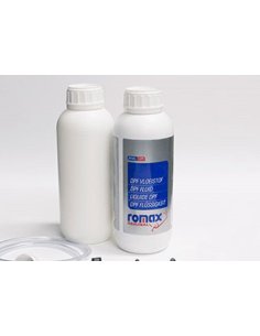 Liquide de régénération FAP Diesel 