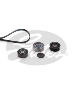 Kit courroie d'accessoires Audi Skoda VW