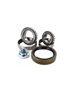 Roulement de roue arrière boxer 1.9 d
