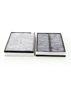 Filtre habitacle BMW Série 5 - Série 6 - M5 - M6