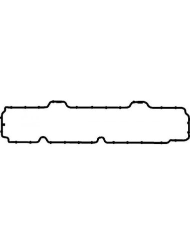 Joint de cache culbuteur Citroen C1 Nemo Xsara Ford Fiesta Fusion Mazda Peugeot 1007 107 206 Suzuki Liana Toyota Aygo 1.4