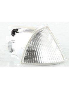 Clignotant avant droit blanc Fiat Scudo ( 95-03 )