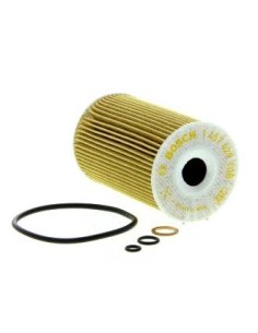 Filtre à huile BMW Série 3...