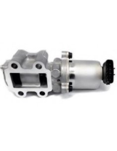 VANNE EGR TOYOTA AURIS AVENSIS COROLLA RAV4 2.0 2.2 D4D