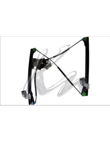 Leve-vitres Kap Negoces 9037523
