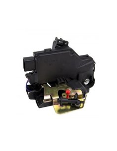 Serrure moteur...