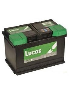 Batterie 74AH 680A 12V
