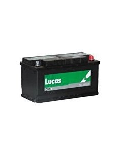 Batterie 100AH 830A / 90AH...