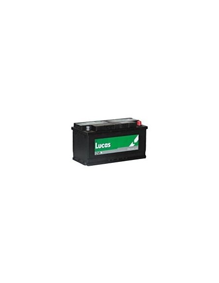 Batterie 100AH 830A / 90AH 760A