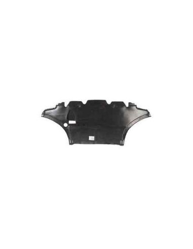 Cache de protection sous moteur Audi A4 de 2008 a 2011