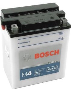 Batterie 14 AH 190A