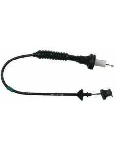 Câble embrayage automatique Peugeot 206