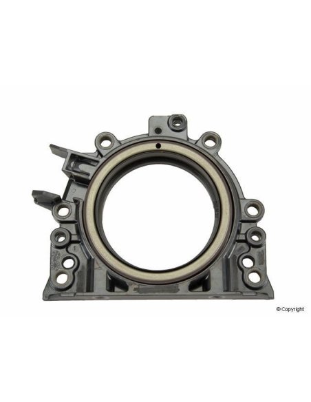 BAGUE D'ÉTANCHÉITÉ VILLEBREQUIN