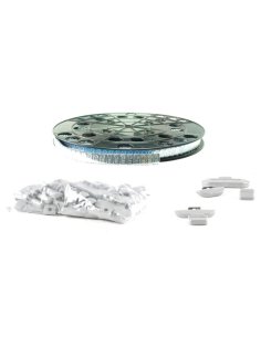 Pack plombs équilibrage Jante tole Jante alu
