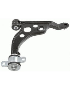 Triangle de suspension avant droit Citroen Jumper Fiat Ducato Peugeot Boxer