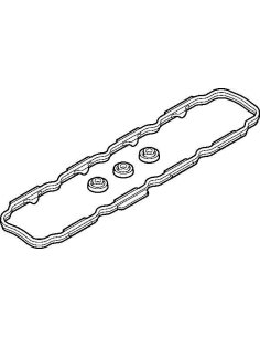 Jeu de joints cache-culbuteurs Mitsubishi Nissan Opel Renault Volvo 1.9 DI DCI DTI