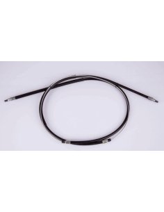 Câble de frein à main Citroën Fiat Peugeot ( modèle disques arrière )