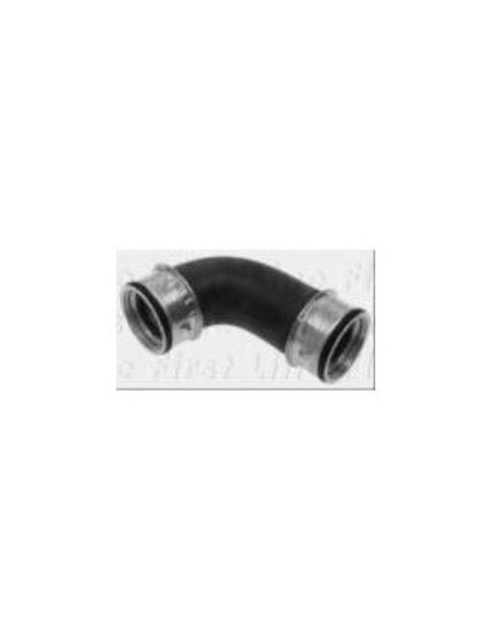 DURITE DE TURBO Gaine de suralimentation Touran