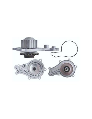 Kit distribution pompe a eau 1.4 Hdi...