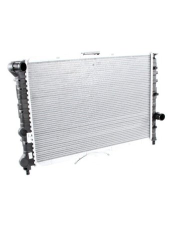 Radiateur de refroidissement moteur  ALFA ROMEO 156