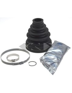 Soufflet de cardan côté boite Opel Corsa ( tripode ) 