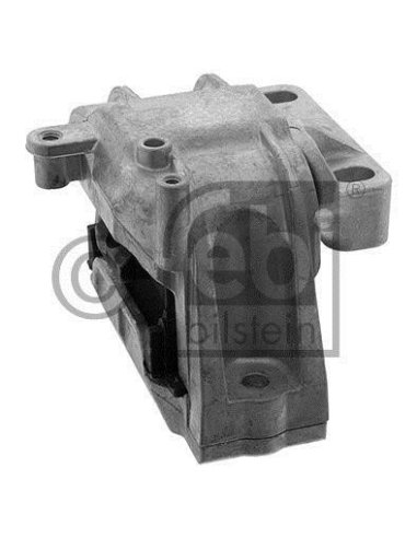 Support moteur droit Audi Seat Skoda Vw